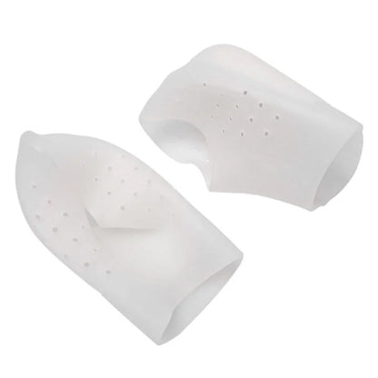 Height-Increasing Insoles Silicone Cushioned Non-Slip