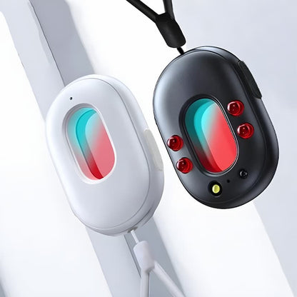Hidden Camera Detector Infrared 3 Scan Modes 16.4 Ft Range