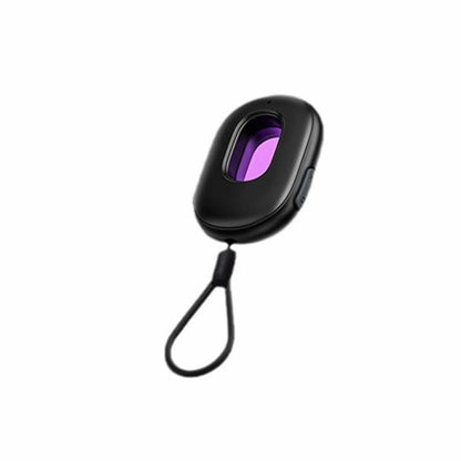 Hidden Camera Detector Infrared 3 Scan Modes 16.4 Ft Range