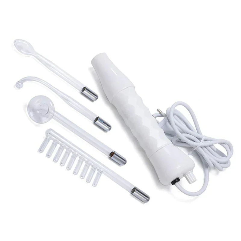 High-Frequency Facial Wand Face & Scalp Care