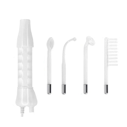 High-Frequency Facial Wand Face & Scalp Care