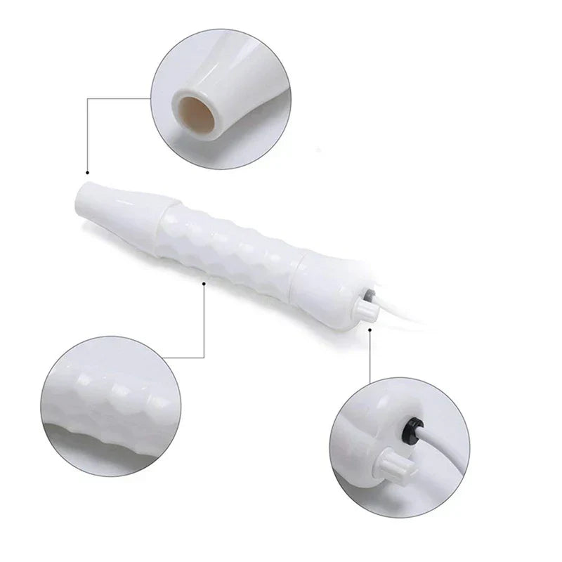 High-Frequency Facial Wand Face & Scalp Care