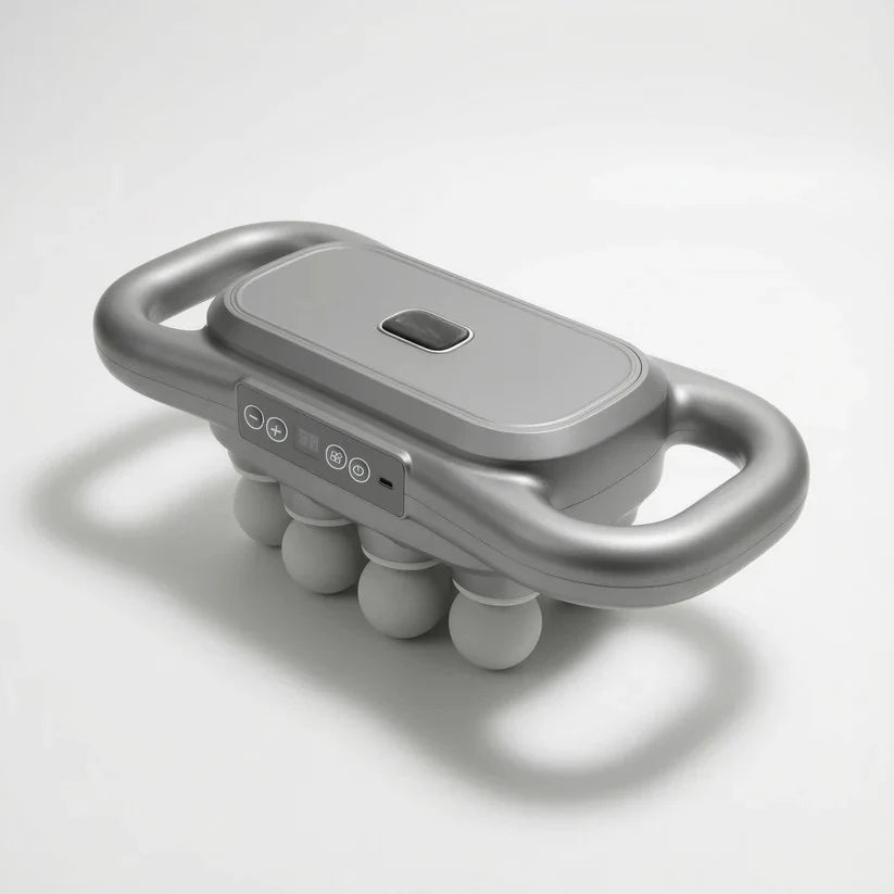 Horse Massage Device Red Light & Soothing Warmth