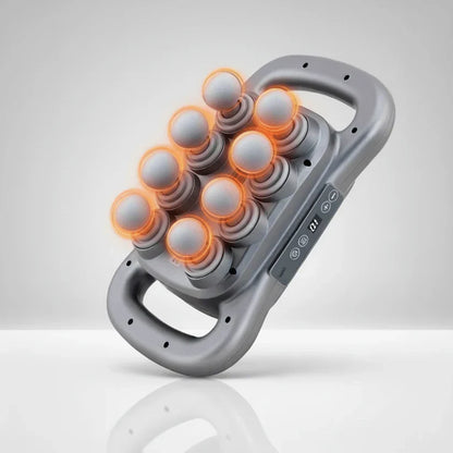 Horse Massage Device Red Light & Soothing Warmth