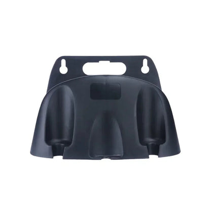 Hose Holder Wall-Mounted Multi-Slot Carrying Handle
