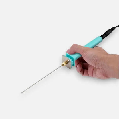 Hot Wire Cutter Heated Blade & Slim Handle