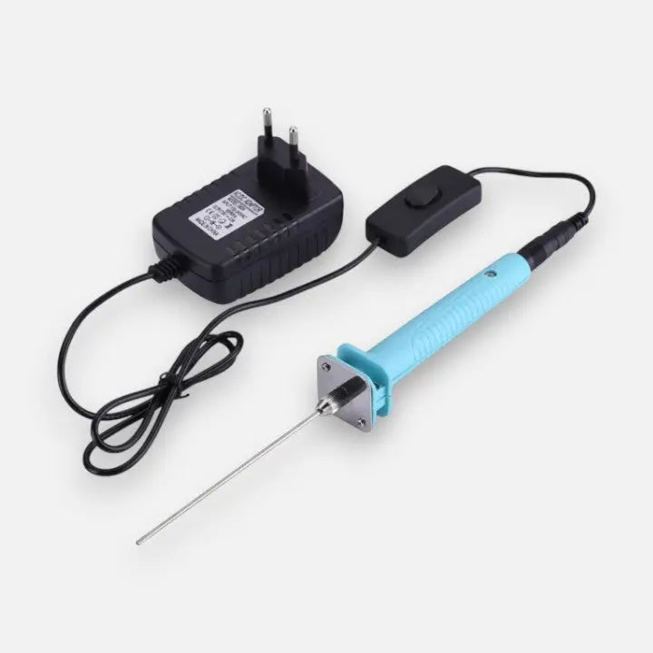 Hot Wire Cutter Heated Blade & Slim Handle