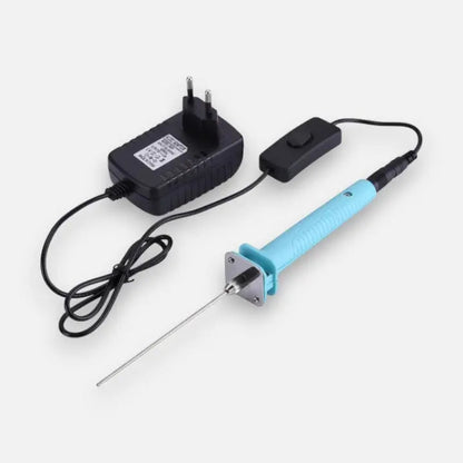 Hot Wire Cutter Heated Blade & Slim Handle