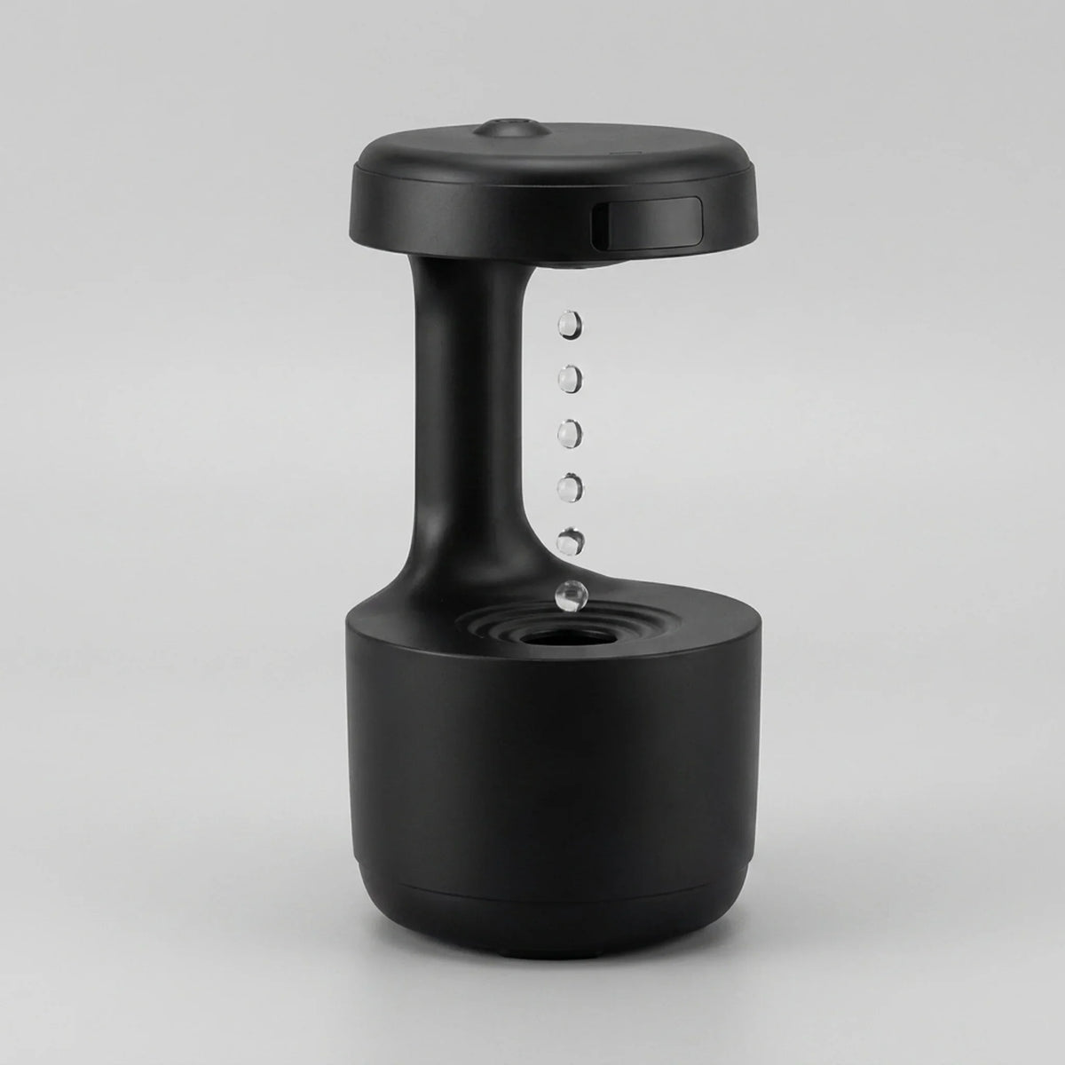 Humidifier Floating Mist Ultrasonic Silent Operation