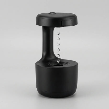 Humidifier Floating Mist Ultrasonic Silent Operation