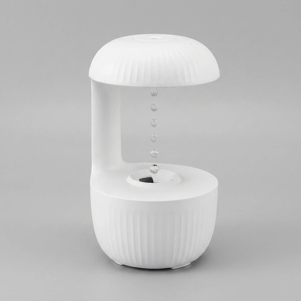 Humidifier Floating Mist Ultrasonic Silent Operation