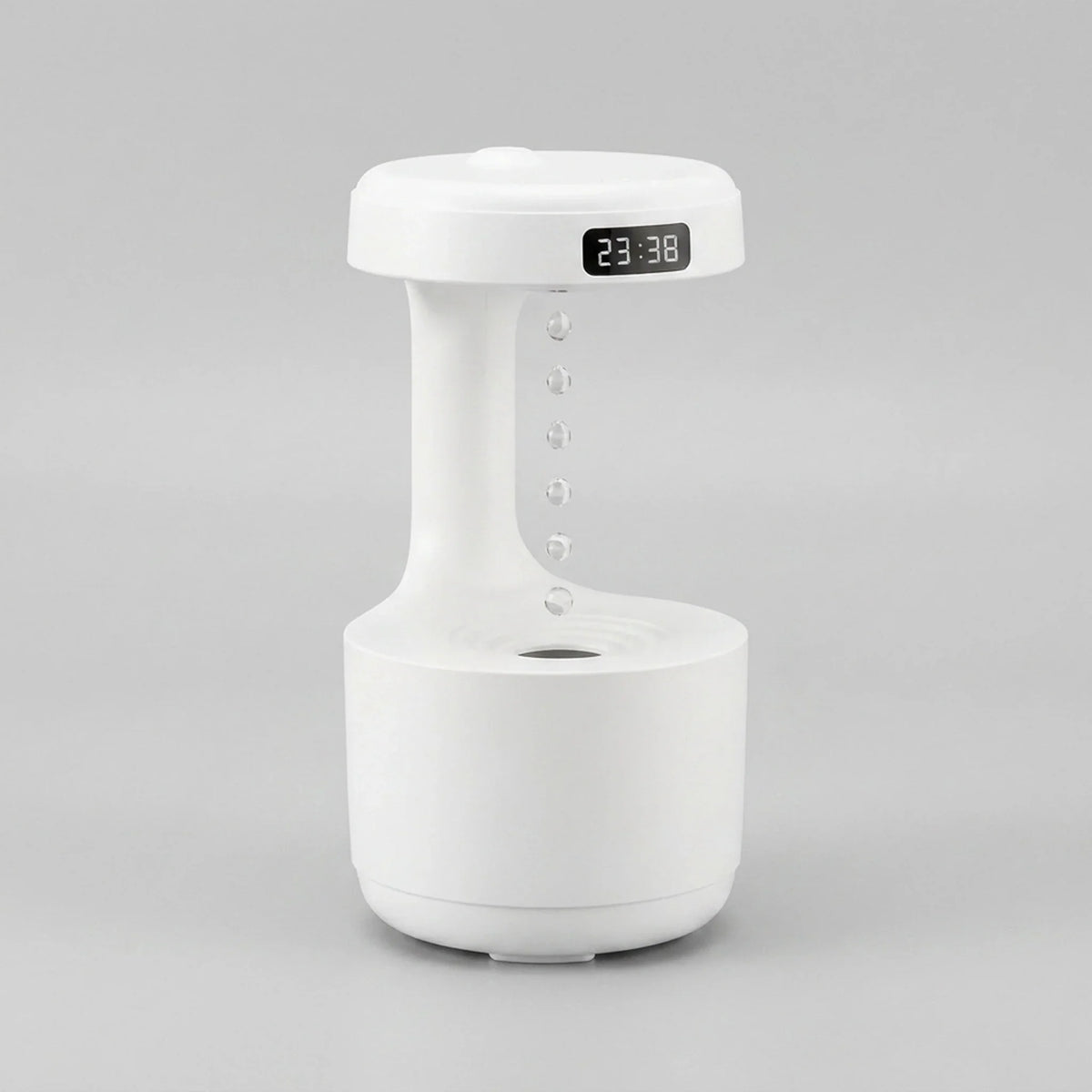 Humidifier Floating Mist Ultrasonic Silent Operation