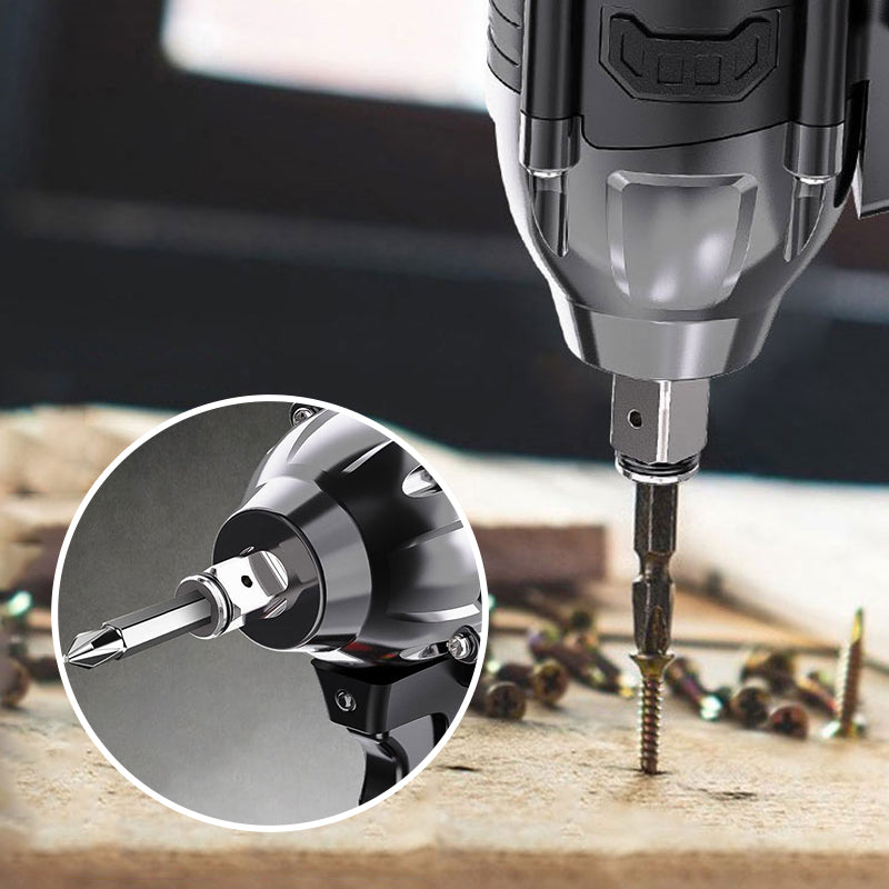 Impact Wrench Cordless Up To 480 Nm