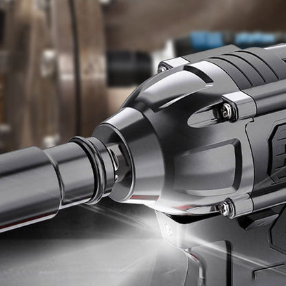 Impact Wrench Cordless Up To 480 Nm