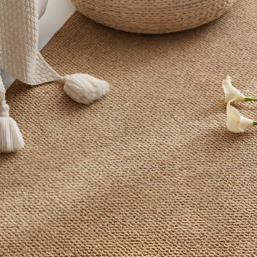 Indoor Doormat Water-Repellent Polyester & Machine Washable