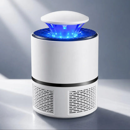 Indoor Mosquito Trap Chemical-Free Quiet USB Rechargeable