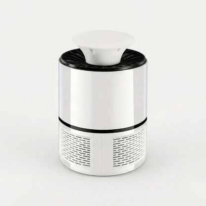 Indoor Mosquito Trap UV LED USB Powered Quiet Suction