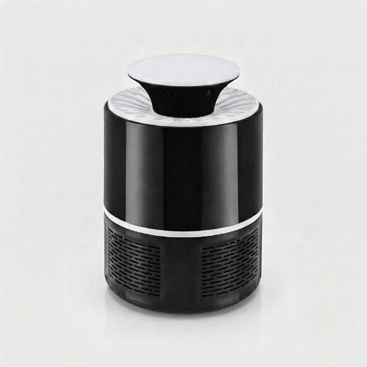 Indoor Mosquito Trap UV LED USB Powered Quiet Suction