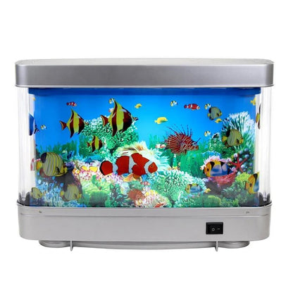 Instant Calm with Authentic Ocean Sounds – AquaCalm