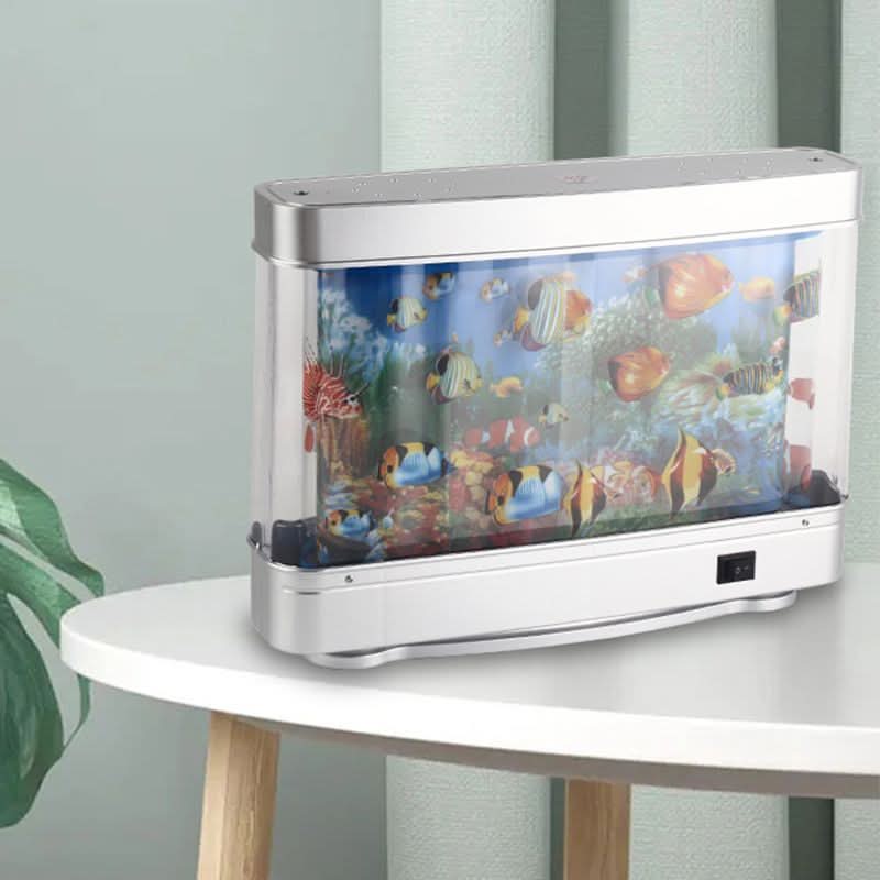 Instant Calm with Authentic Ocean Sounds – AquaCalm