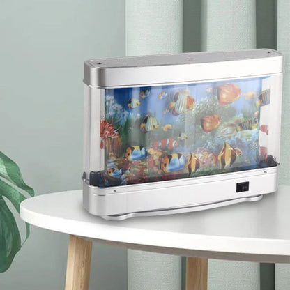 Instant Calm with Authentic Ocean Sounds – AquaCalm