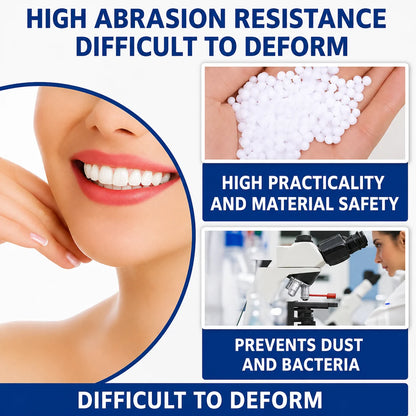 Instant Smile Repair Kit | Close Gaps & Amplify Confidence
