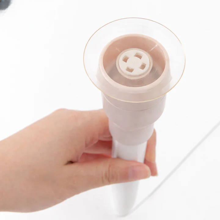 Interactive Cat Toy Unpredictable Movement Food-Grade Silicone USB Rechargeable