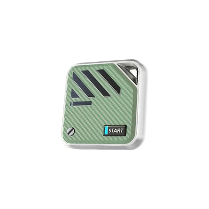 Item Tracker Real-Time Tracking Lightweight & Battery-Powered