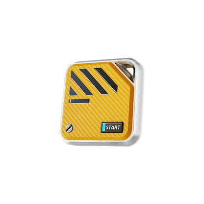 Item Tracker Real-Time Tracking Lightweight & Battery-Powered