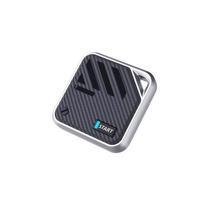 Item Tracker Real-Time Tracking Lightweight & Battery-Powered