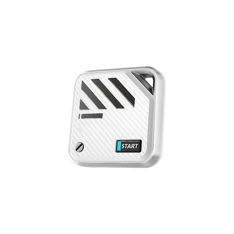 Item Tracker Real-Time Tracking Lightweight & Battery-Powered
