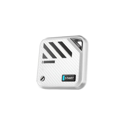 Item Tracker Real-Time Tracking Lightweight & Battery-Powered