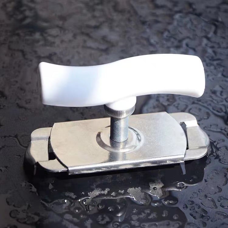 Jar Opener Adjustable Stainless Steel Grip Joint-Friendly