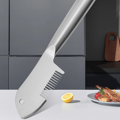Julienne Peeler Stainless Steel Blade Ergonomic Handle
