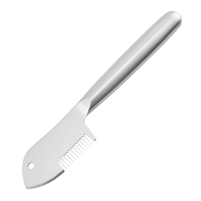 Julienne Peeler Stainless Steel Blade Ergonomic Handle