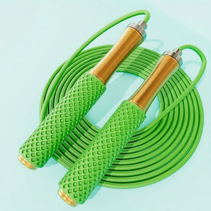 Jump Rope Lightweight Speed Cable Aluminum Handles