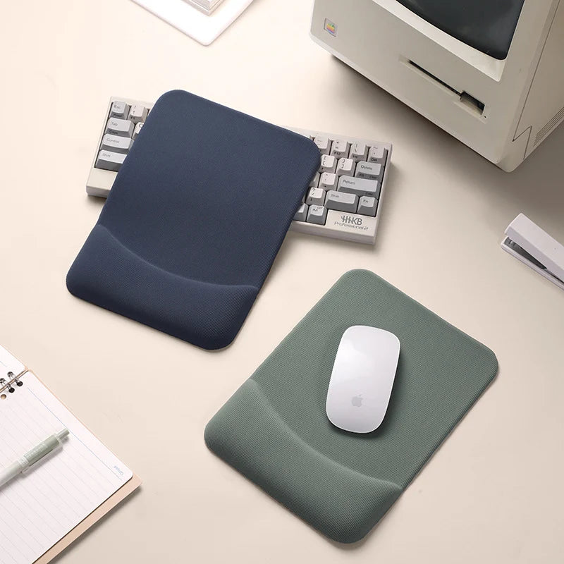 Keyboard Wrist Rest Memory Foam Ergonomic Non-Slip