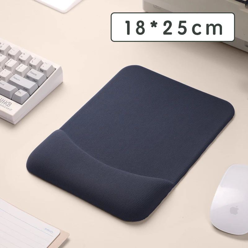 Keyboard Wrist Rest Memory Foam Ergonomic Non-Slip