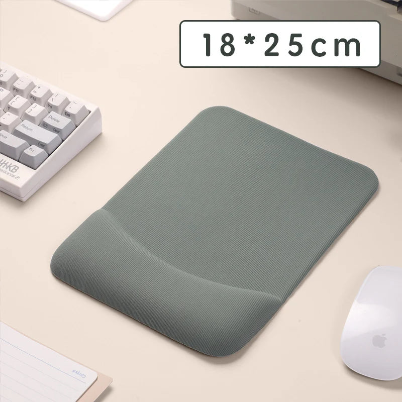 Keyboard Wrist Rest Memory Foam Ergonomic Non-Slip