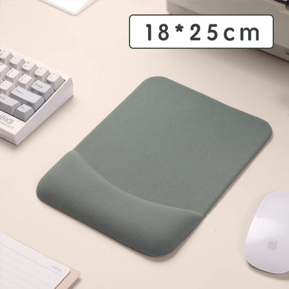 Keyboard Wrist Rest Memory Foam Ergonomic Non-Slip