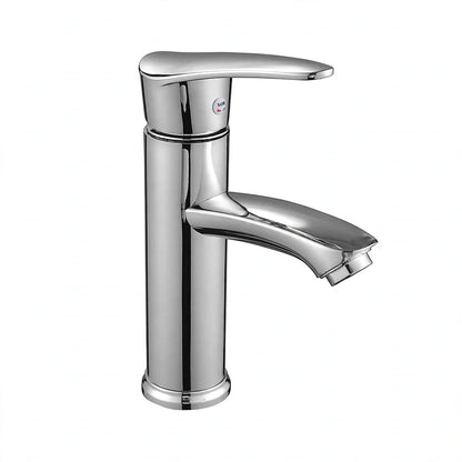 Kitchen Faucet Stainless Steel Ceramic Valve