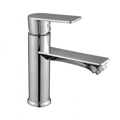 Kitchen Faucet Stainless Steel Ceramic Valve