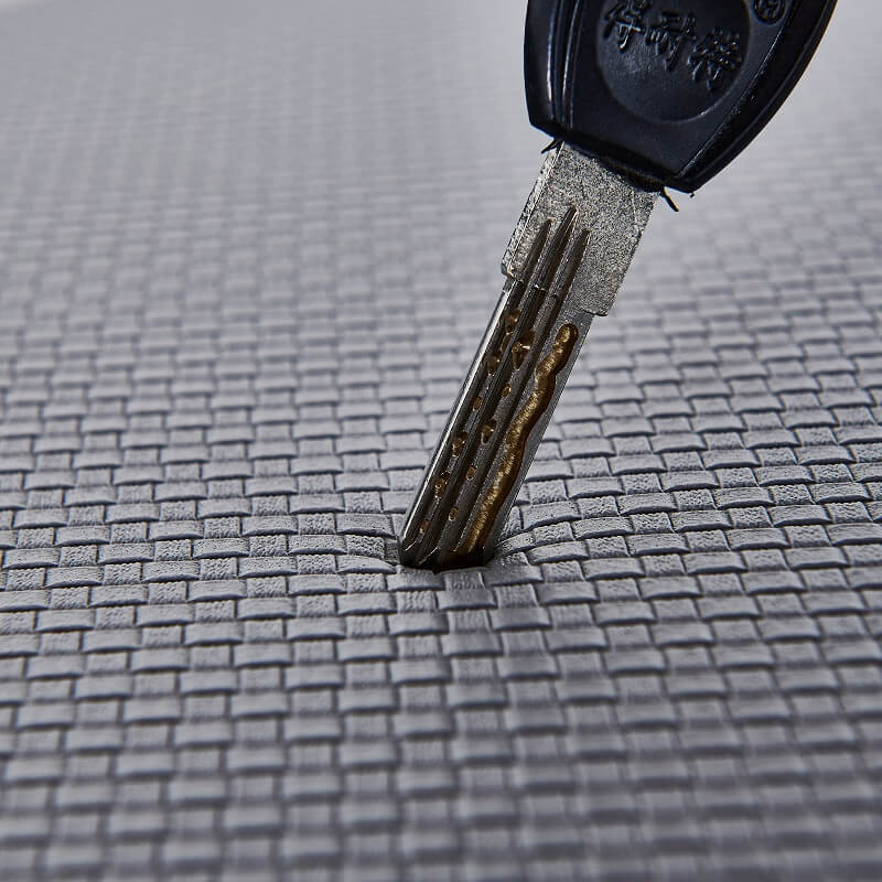 Kitchen Floor Mat Anti-Fatigue Waterproof Non-Slip PVC