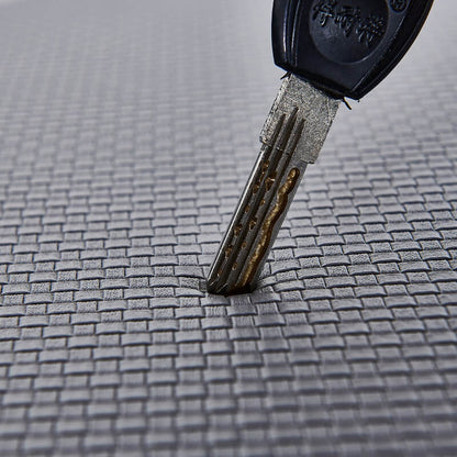Kitchen Floor Mat Anti-Fatigue Waterproof Non-Slip PVC