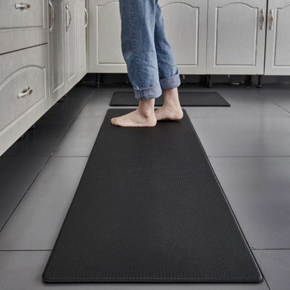 Kitchen Mat Anti-Fatigue Non-Slip & Water-Resistant