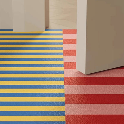 Kitchen Mat Cushioned Waterproof Non-Slip Base