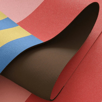 Kitchen Mat Cushioned Waterproof Non-Slip Base