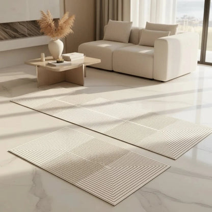 Kitchen Mat Padded Non-Slip Absorbent Quick-Drying Surface