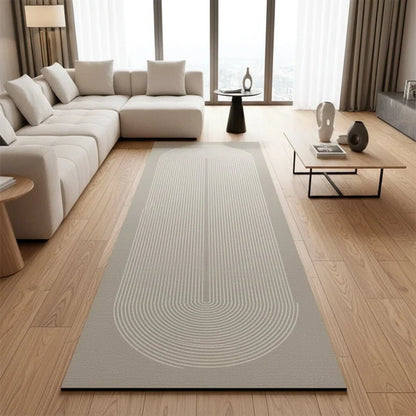 Kitchen Rug Anti-Fatigue Cushioned Absorbent Non-Slip