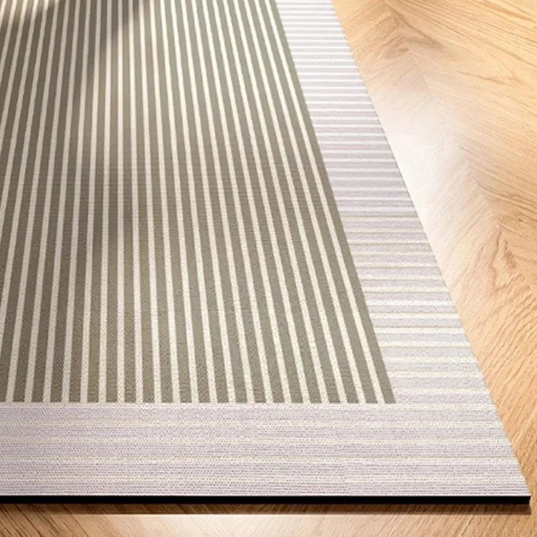 Kitchen Rug Anti-Fatigue Cushioned Absorbent Non-Slip